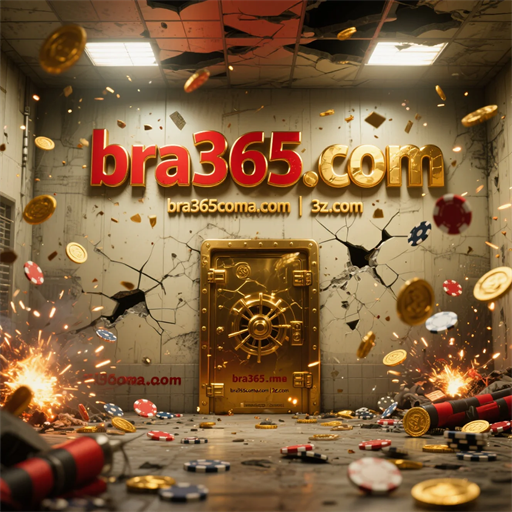 Apostas Online: A Emoção e a Estratégia no Bra365.com