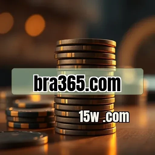 bra365.com: Caça-Níqueis Que Surpreendem e Encantam os Jogadores