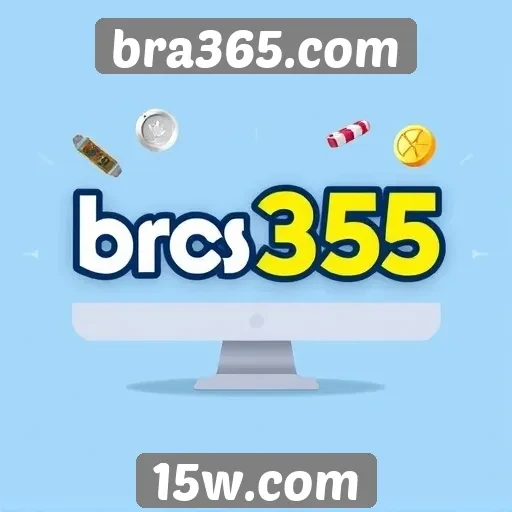 Avaliação do design e usabilidade do bra365.com