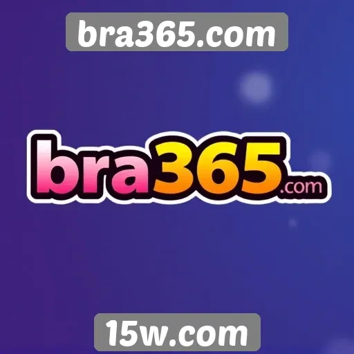 Bra365 oferece diversidade em jogos de cassino online